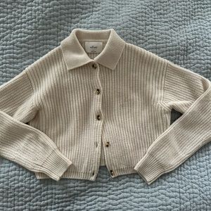 Aritzia Cardigan